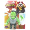 Figurina Monster Flex Combat