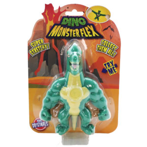 Figurina Monster Flex Dino