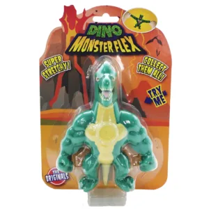 Figurina Monster Flex Dino