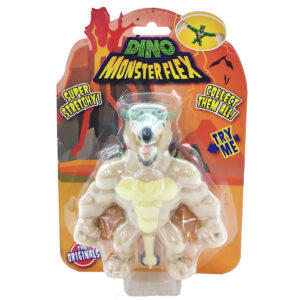 Figurina Monster Flex Dino