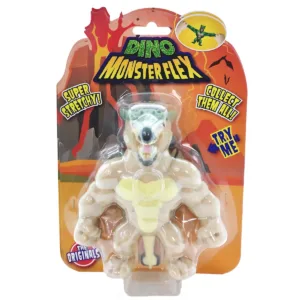 Figurina Monster Flex Dino