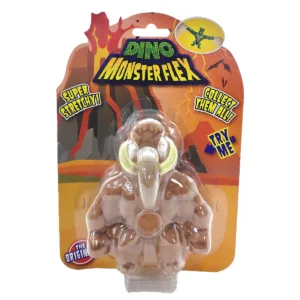 Figurina Monster Flex Dino
