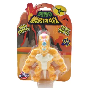 Figurina Monster Flex Dino