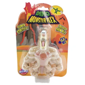 Figurina Monster Flex Dino