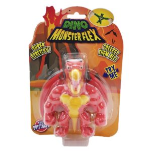 Figurina Monster Flex Dino Special