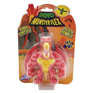 Figurina Monster Flex Dino Special