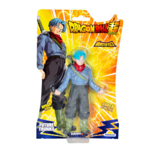 Figurina Monster Flex Dragon Ball Z