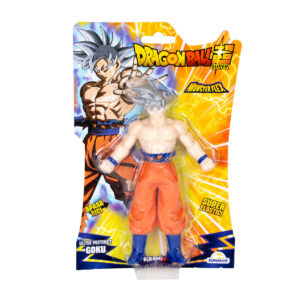 Figurina Monster Flex Dragon Ball Z