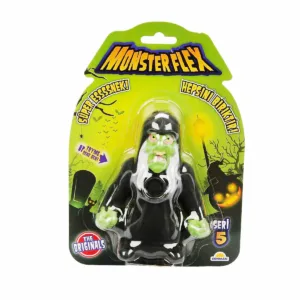 Figurina Monster Flex