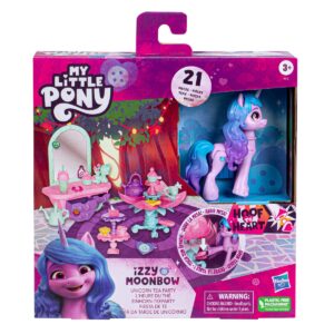 Figurina My Little Pony cu accesorii
