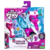 Figurina My Little Pony cu accesorii pentru par