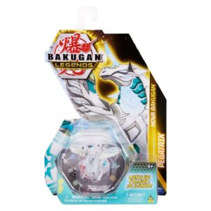 Figurina Nova Bakugan Legends