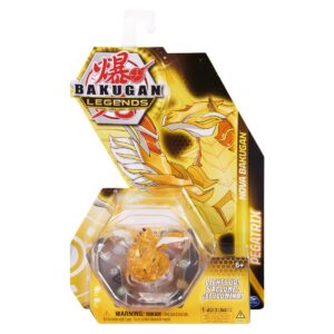 Figurina Nova Bakugan Legends