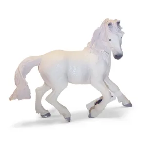 Figurina Papo Cal Camargue