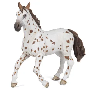 Figurina Papo Iapa Apaloosa