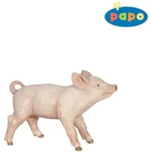 Figurina Papo Purcica