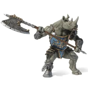 Figurina Papo Rinocer Mutant