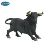 Figurina Papo Taur Andalusioan