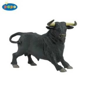 Figurina Papo Taur Andalusioan