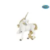 Figurina Papo Unicorn auriu