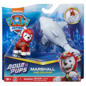 Figurina Paw Patrol
