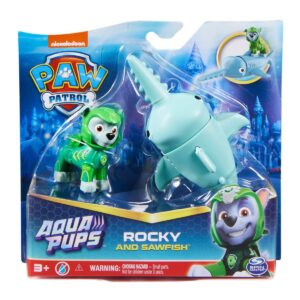 Figurina Paw Patrol