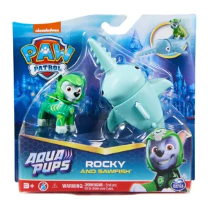 Figurina Paw Patrol