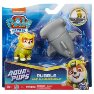Figurina Paw Patrol