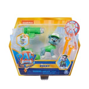 Figurina Paw Patrol