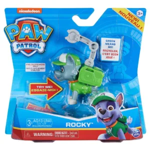Figurina Paw Patrol