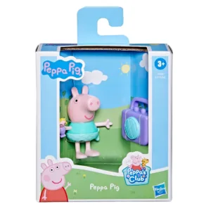 Figurina Peppa Pig Mermaid