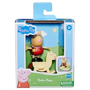 Figurina Peppa Pig