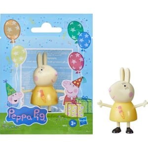 Figurina Peppa Pig