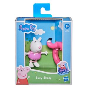 Figurina Peppa Pig