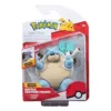 Figurina Pokemon Deluxe Battle Feature 11 cm