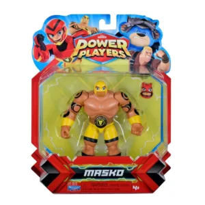 Figurina Power Players