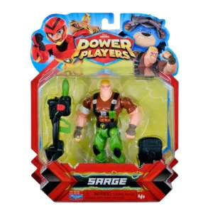 Figurina Power Players