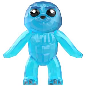 Figurina Rascals