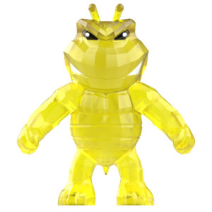 Figurina Rascals