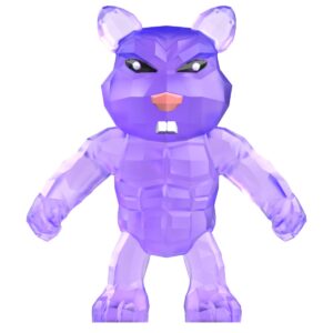 Figurina Rascals