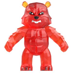 Figurina Rascals