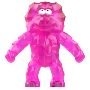Figurina Rascals