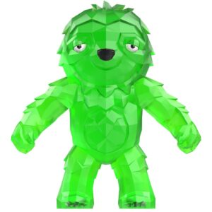 Figurina Rascals