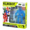 Figurina Robot articulat transformabil KlikBot