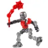 Figurina Robot articulat transformabil KlikBot