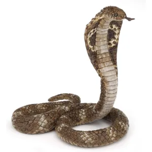 Figurina Sarpe Cobra Papo