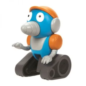 Figurina Sonic 6 cm seria 11 diverse personaje