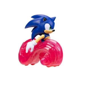 Figurina Sonic 6 cm seria 14 diverse personaje