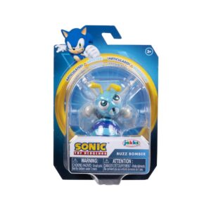 Figurina Sonic the Hedgehog