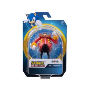 Figurina Sonic the Hedgehog